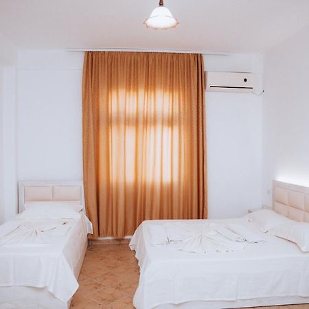 Hotel Perdja Velipojë エクステリア 写真