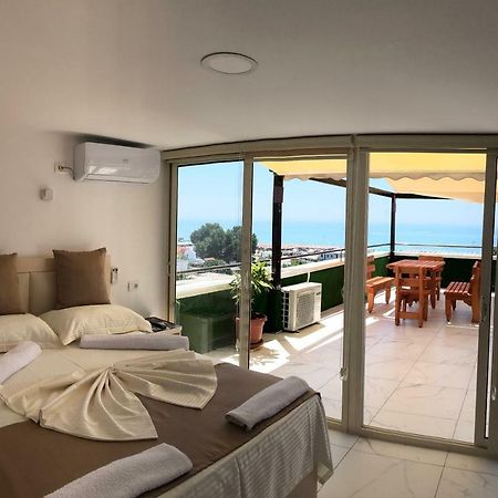 Hotel Perdja Velipojë エクステリア 写真