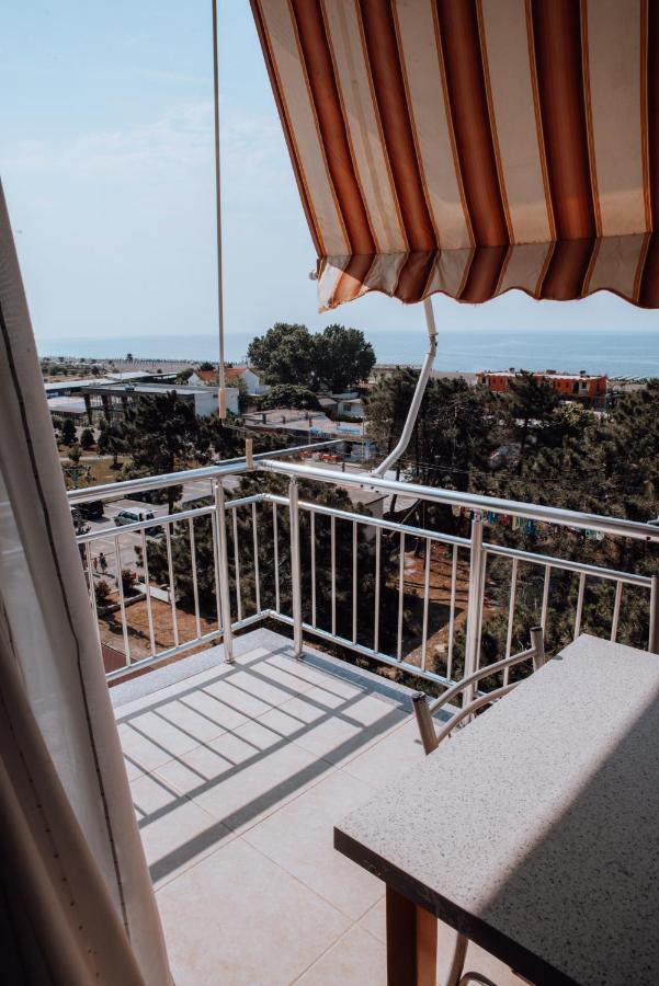 Hotel Perdja Velipojë エクステリア 写真